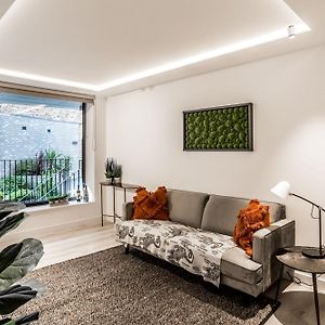 Appartement met Twee Slaapkamers